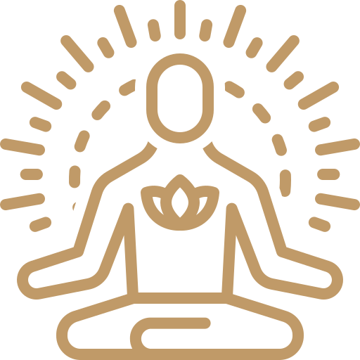 Reiki e Equilibrio Energetico