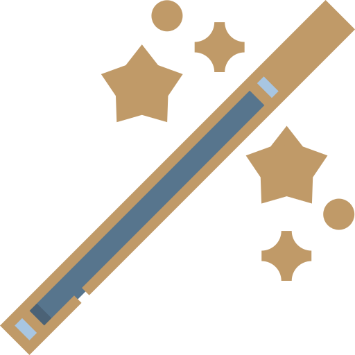 Formulazione di incantesimi